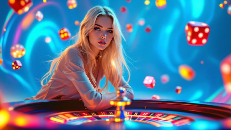 Wincanton Betting Live Casino