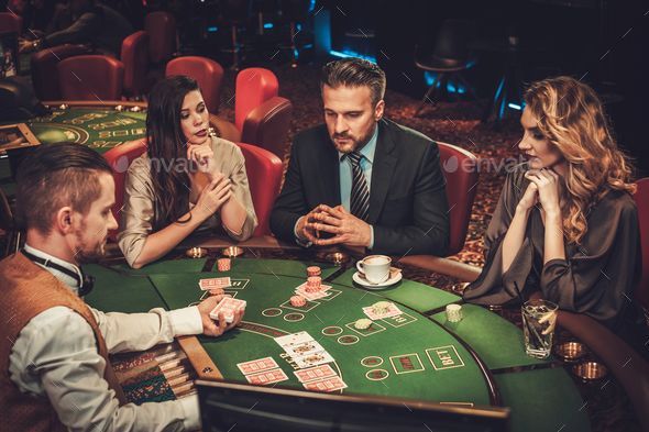 Wincanton Betting Live Casino