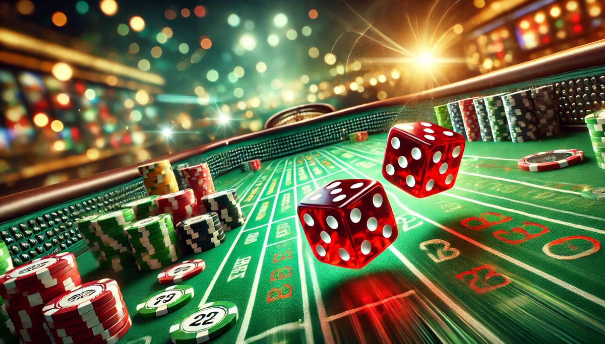 Wincanton Betting Live Casino