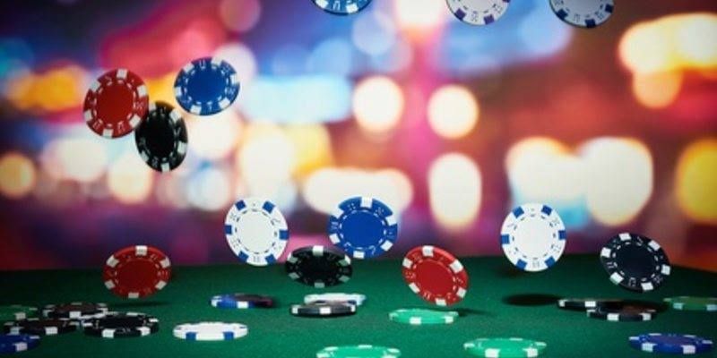 Wincanton Betting Live Casino